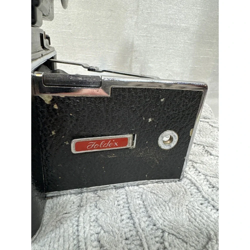 Pho-Tak vintage foldex